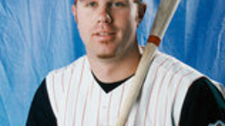 Adam Dunn Goes To Washington